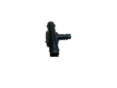 Chrysler 4343852 TEE, PCV Valve w/EDG Turbo Engine