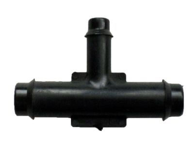 Chrysler 4343852 TEE, PCV Valve w/EDG Turbo Engine