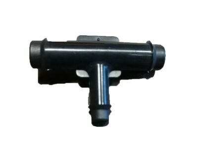 Chrysler 4343852 TEE, PCV Valve w/EDG Turbo Engine