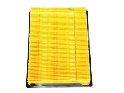 Dodge 4591100AC ELEMENT Air Cleaner