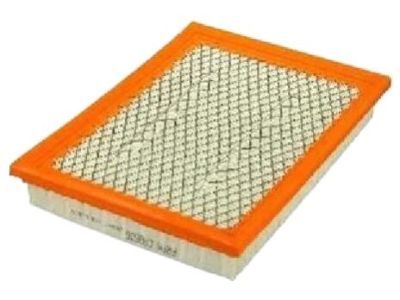 Dodge 4591100AC ELEMENT Air Cleaner