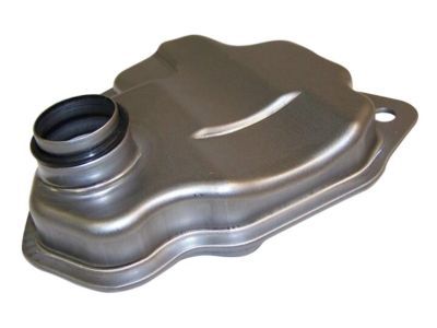 Jeep Automatic Transmission Filter - 5191890AA