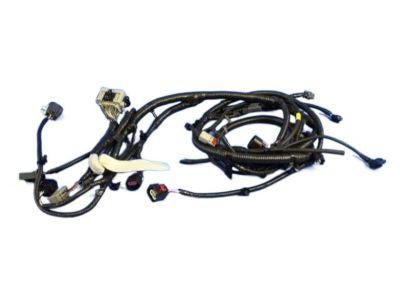 Ram 68209983AD WIRING Front End Module