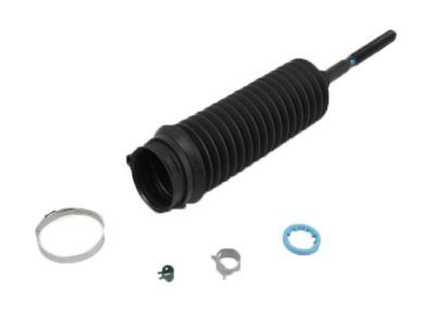 Mopar 68019643AA Tie Rod Package Inner Tie Rod End