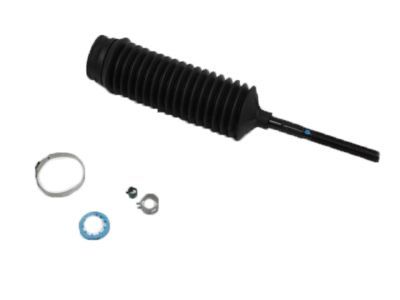 Mopar 68019643AA Tie Rod Package Inner Tie Rod End