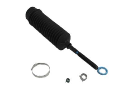 Chrysler Voyager Drag Link - 68019643AA