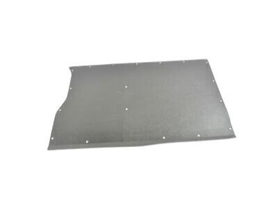 Ram 1ZR95LAHAA PANEL Cargo Compartment Lower