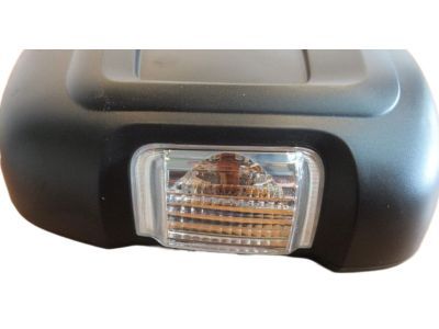Mopar 5VF00JXWAG Mirror Outside Rearview Includes Mirror Glass