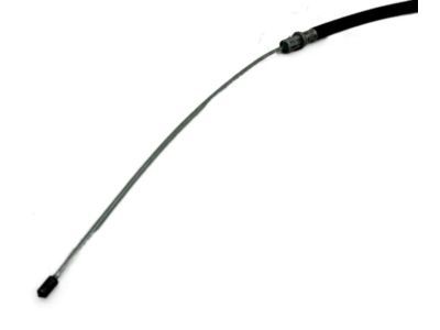 Mopar 52009404 Front Cable
