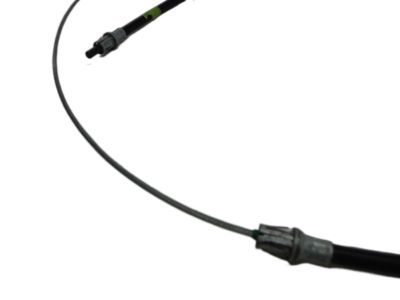 Mopar 52009404 Front Cable