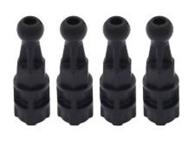 Ram 6509494AA BALL STUD Engine Cover Attach