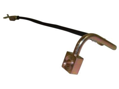 Jeep 52089258AC HOSE Brake