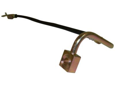 Jeep 52089258AC HOSE Brake