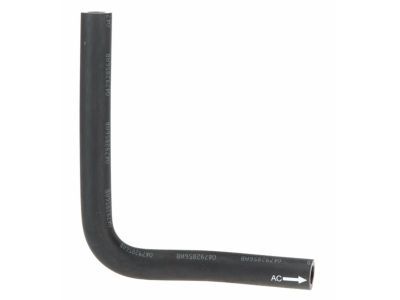Mopar 4792856AA Hose Make Up Air