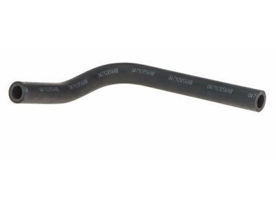 Mopar 4792856AA Hose Make Up Air