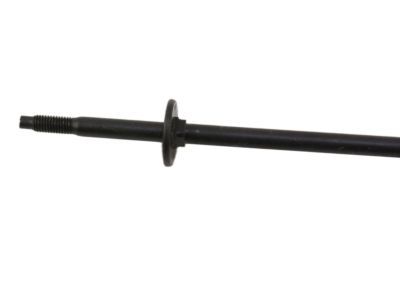 Mopar 4582855 Stabilizer Link, Rear