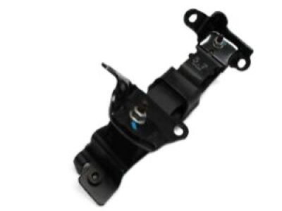 Jeep 52124104AC INSULATOR Transmission support