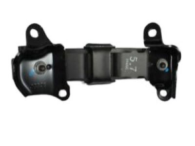 Jeep 52124104AC INSULATOR Transmission support