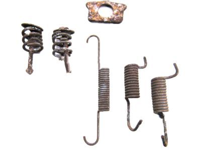 Chrysler 5191308AA SPRING KIT Brake Shoe Return