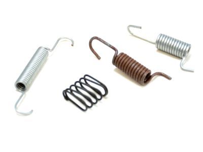 Chrysler 5191308AA SPRING KIT Brake Shoe Return