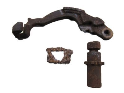 Chrysler 5191308AA SPRING KIT Brake Shoe Return