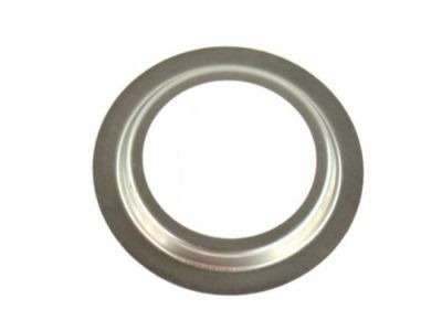 Jeep 68004076AA BAFFLE Drive Pinion