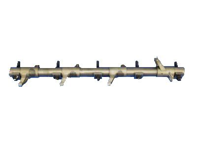 Jeep 53021553AA ROCKER ARM Exhaust