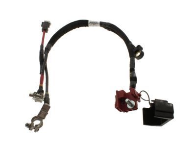 Chrysler Battery Cable - 4795599AJ