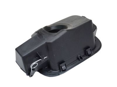 Mopar 68161542AD Housing Fuel Filler