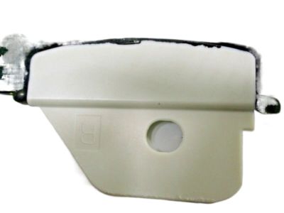 Dodge 5074556AC GLASS Front Door