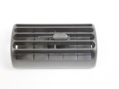 Mopar 5FS10LAZAB Air Vent Grille, Inner