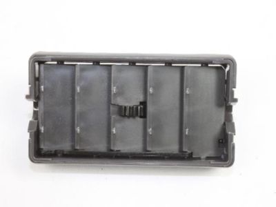 Mopar 5FS10LAZAB Air Vent Grille, Inner