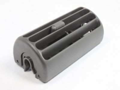 Mopar 5FS10LAZAB Air Vent Grille, Inner