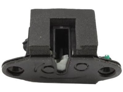 Dodge Trunk Lid Latch - 55256899AC
