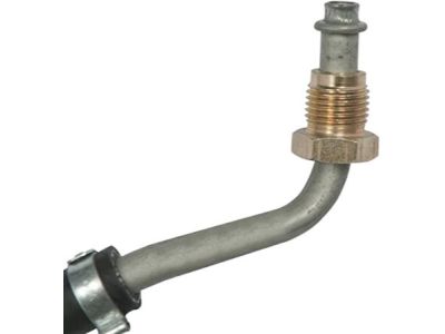 Mopar 52013464AF Power Steering Return Hose