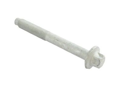Ram 68095781AA BOLT Hex Head M16X1.50X142.00 Front Crossmember to Body