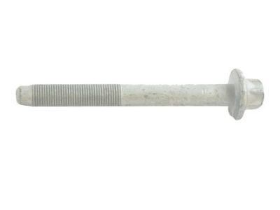 Ram 68095781AA BOLT Hex Head M16X1.50X142.00 Front Crossmember to Body