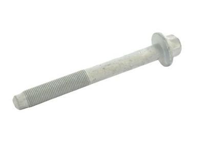 Ram 68095781AA BOLT Hex Head M16X1.50X142.00 Front Crossmember to Body