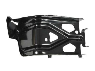 Dodge 68032707AA EXTENSION Bumper