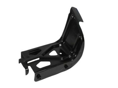 Dodge 68032707AA EXTENSION Bumper