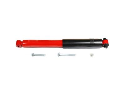 Jeep 68383633AA SHOCK ABSORBER KIT Suspension Front