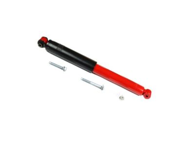 Jeep 68383633AA SHOCK ABSORBER KIT Suspension Front