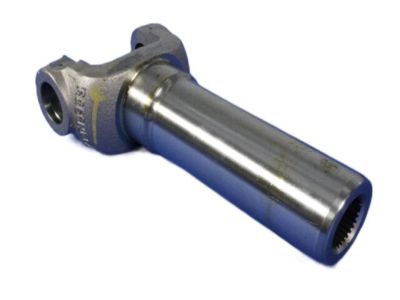 Dodge 5183924AA YOKE Drive Shaft
