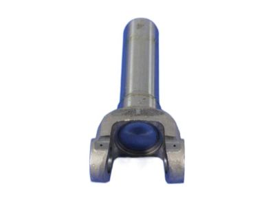 Dodge 5183924AA YOKE Drive Shaft