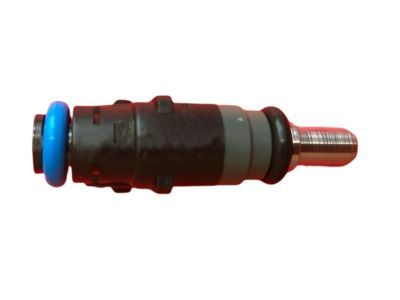 Dodge RL037787AA INJECTOR Fuel
