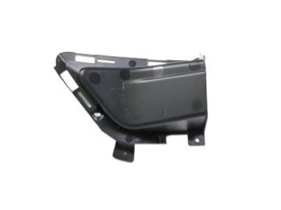 Jeep 68288338AB DUCT AIR