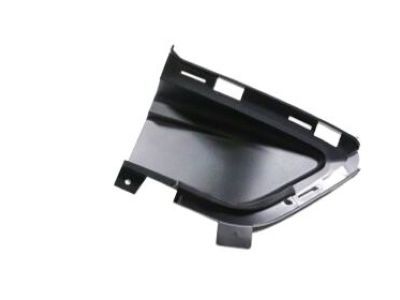 Jeep 68288338AB DUCT AIR