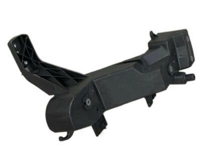 Dodge 68227826AA BRACKET Headlamp Mounting