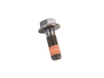 Jeep 5012437AA BOLT
