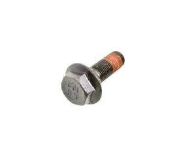 Jeep 5012437AA BOLT